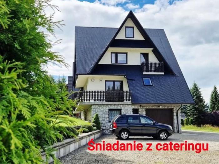 Pokoje Apartamenty Pod Limbą