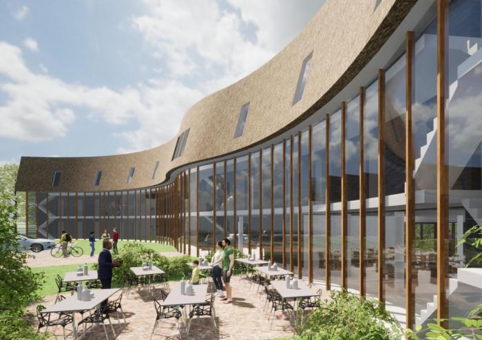 Hotel Riet I Kloeg Collection