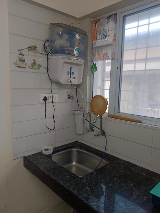 Akshara 1Bhk Tathwade