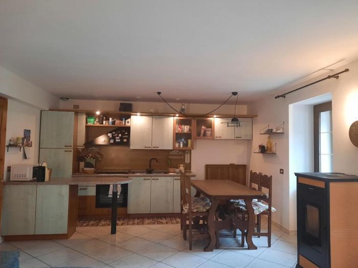 Appartamento il Sambuco