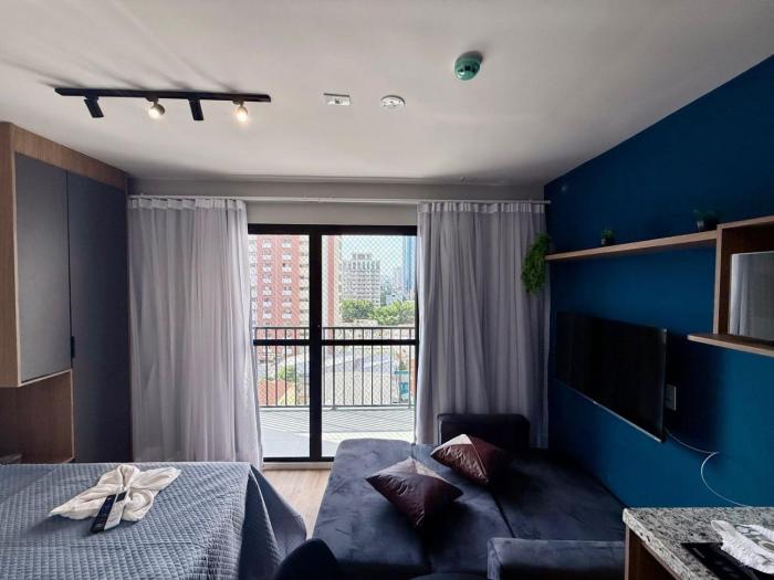 Studio Incrível - Perto do Allianz Parque