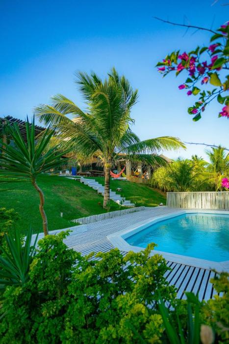 Casa Tavarua na Taíba