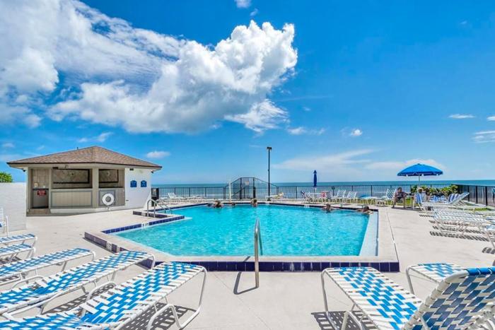 Daytona Sandpoint 7H-Daytona Beach Soaring