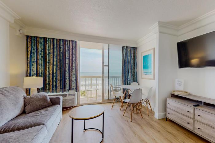 Daytona Beach Resort 452