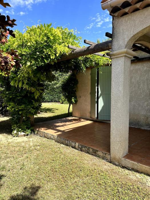 Charming house, Lubéron, near golf and wineries