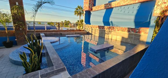 Hotel Magico del Mar