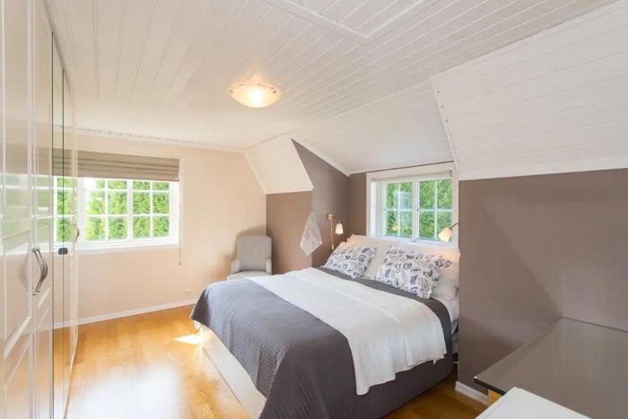 Cozy apartment in South of Norway!