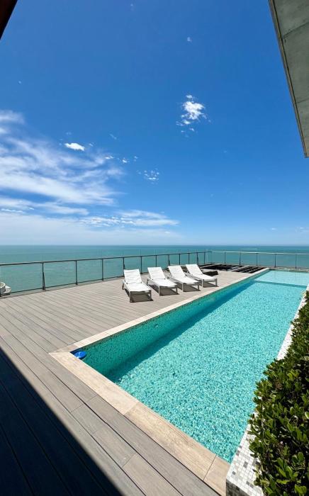 Malecon Varese - 2 dormitorios con Piscina