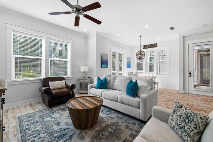 Dont Worry - Beach Happy!