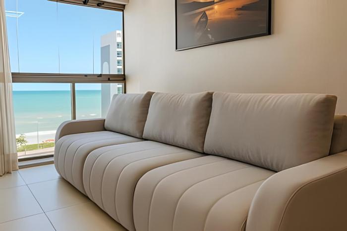 VISTA MAR Encantadora Conforto e Estilo