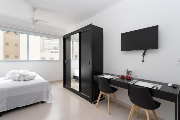 Studio Tucuruvi - Anhembi e Expo