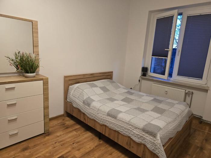 Apartament 2 pokoje