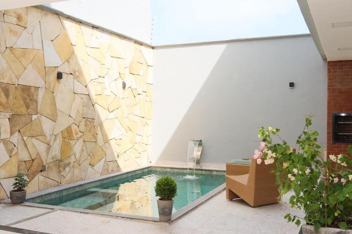 Casa de Luxo em Salinópolis