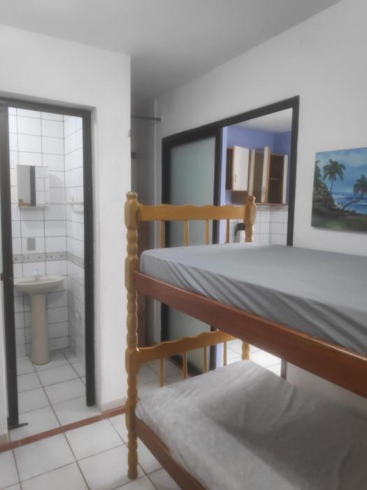 Kitnet Barra da Lagoa