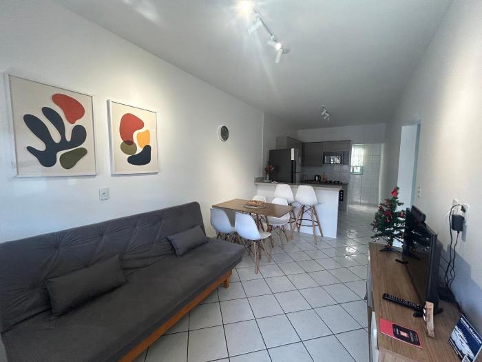 Apto 2 Quarto a 650 m da Praia BEN0006