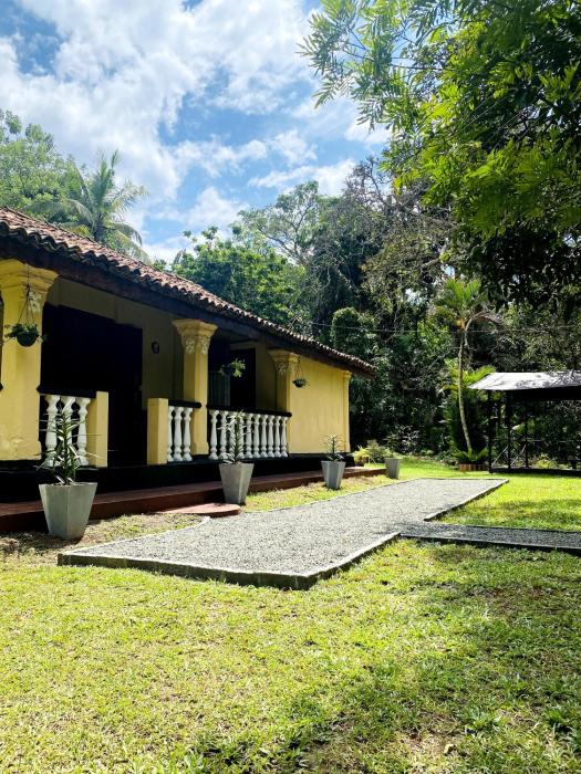 Villa Meleno