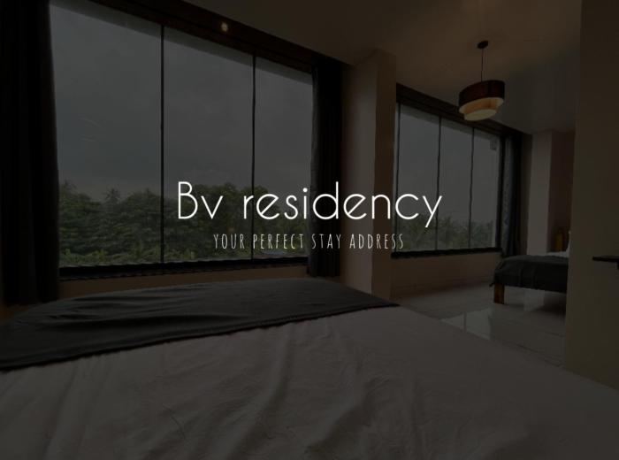 BV Residency