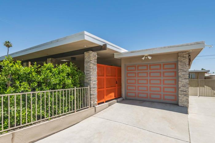 Desert Haven Hideaway