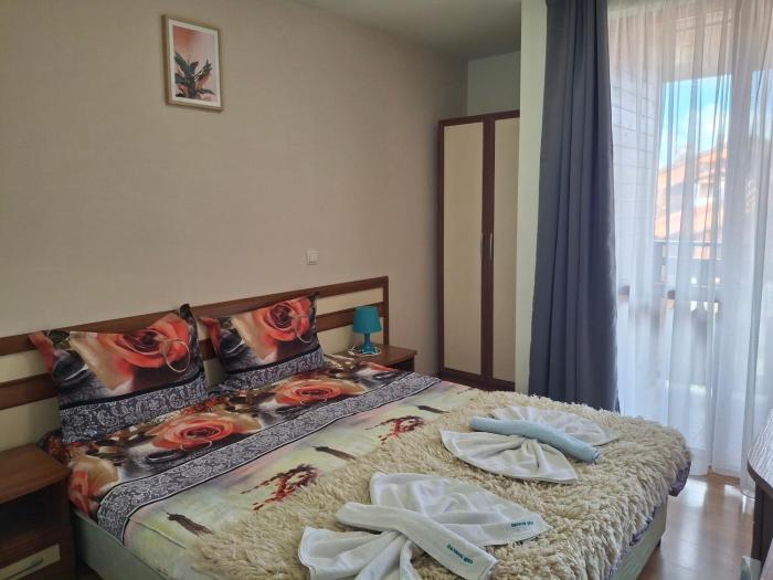 Илен C411 Panorama Resort Bansko