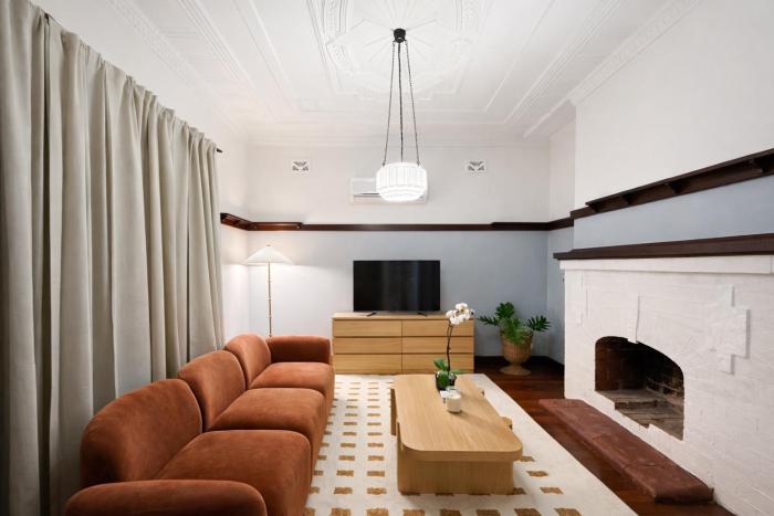 Perth Boutique Heritage