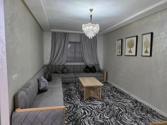 nice modern apartment