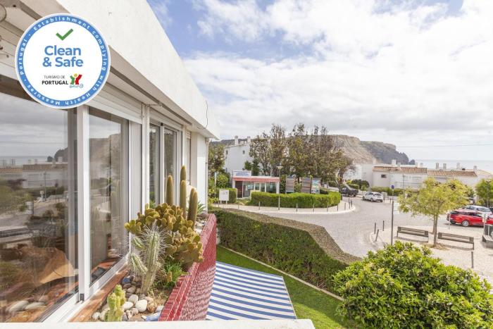 C18 - Church Square Apartment in Praia da Luz