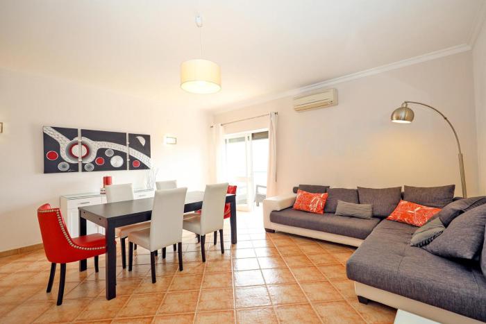 C03 - Galé Holiday Apartment in Lagos