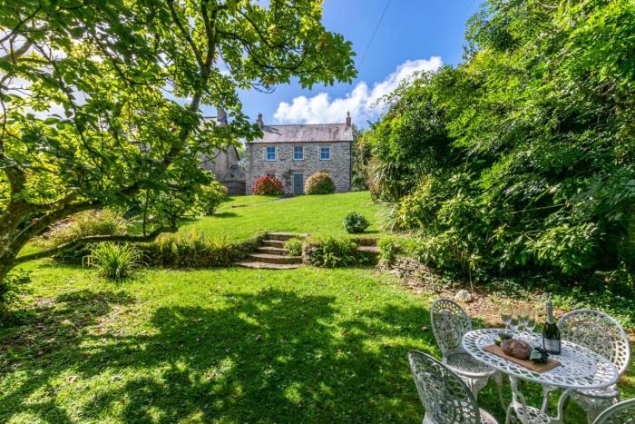 4 Bed in St. Mawgan oc-p00610