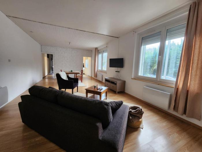 Maison avec 2 chambres Naval et Orano