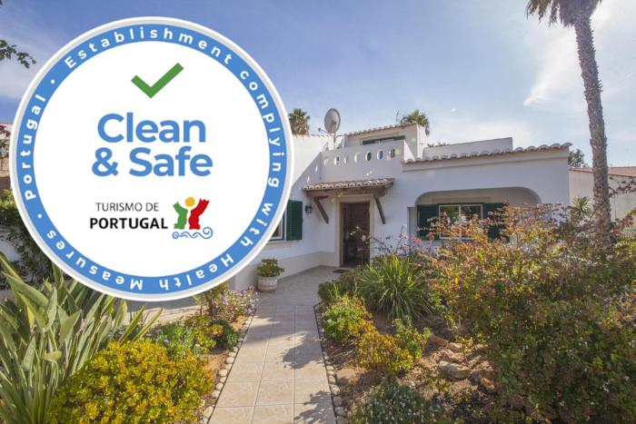 D07 - Torraltinha Villa in Lagos