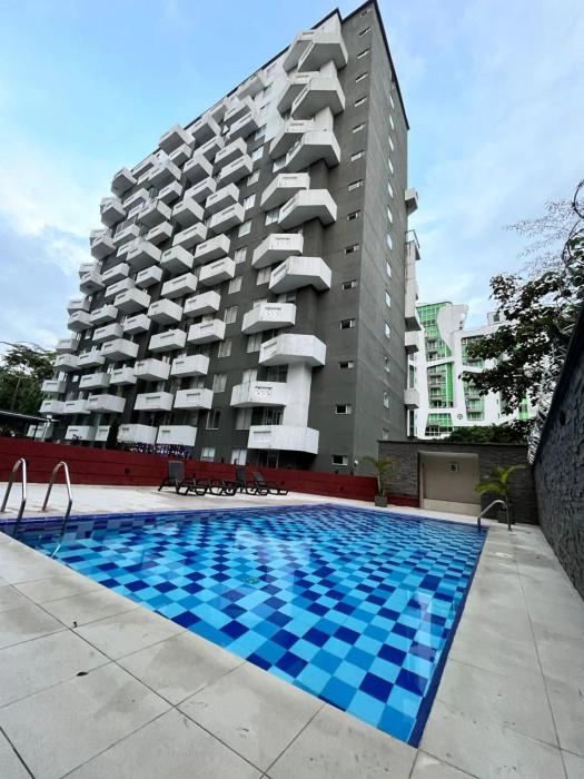 Más de 30 Apartamentos Privados en el Quindío con PISCINA