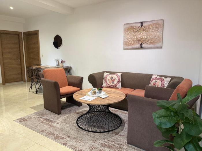 Center Apartments The Quiet Luxury 1