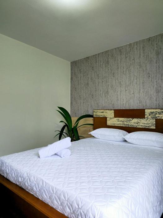 Apartamento Vacacional de 3 Habitaciones con Piscina A 20 Minutos de Salento Quindío