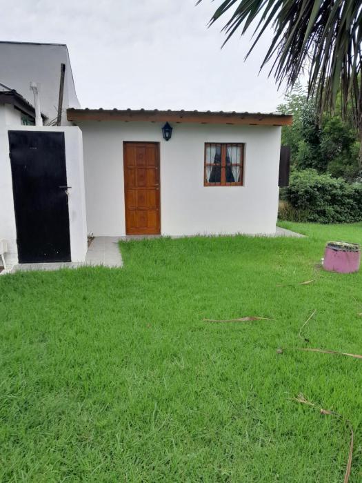 Casa de ensueño a pasos del mar