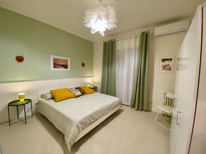 Evviva Maria - Matera Central Apartment 5 min from Sassi