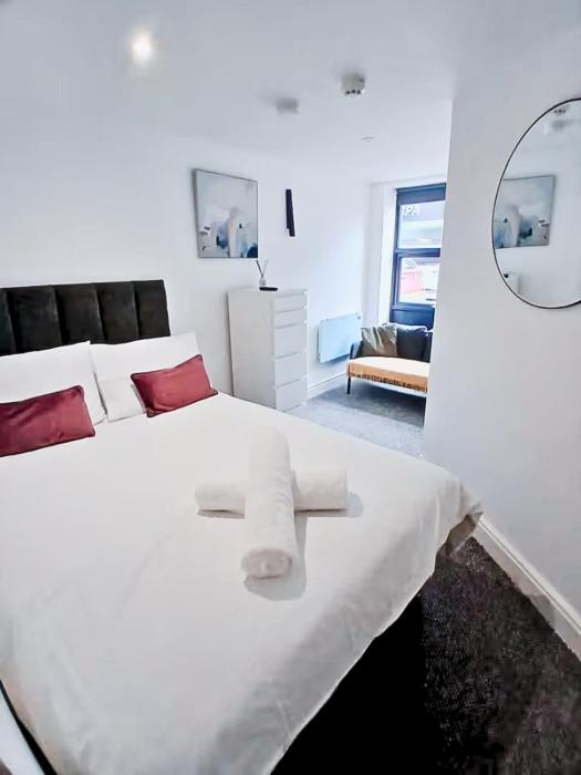 Flat 2 - Eign St Hereford