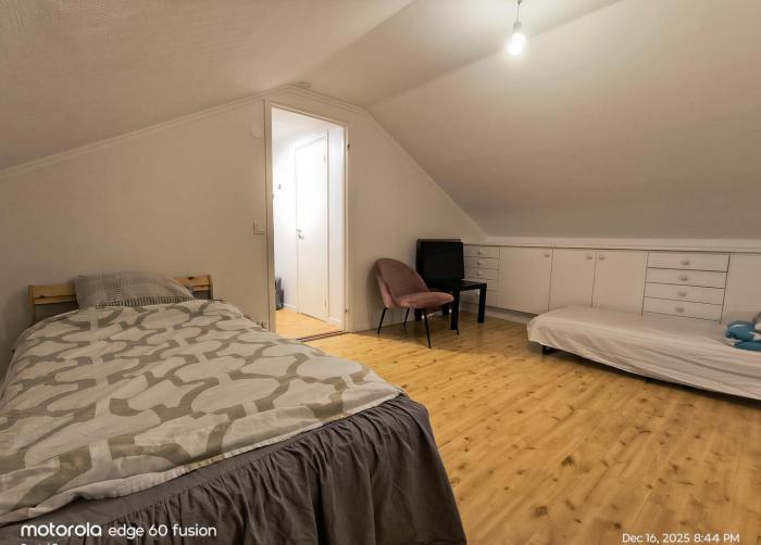 Cozy city stay east Gothenburg