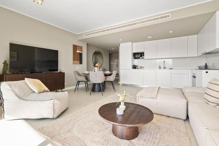 Mountain and Sea Views - Ipanema, La Cala de Mijas