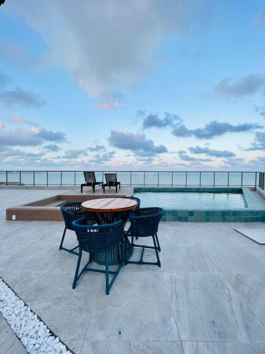 Flat Confort no Bessa - Sonne by Jess