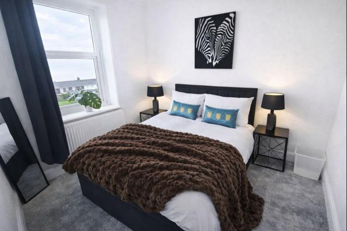 Mid Street Retreat, Whitehaven