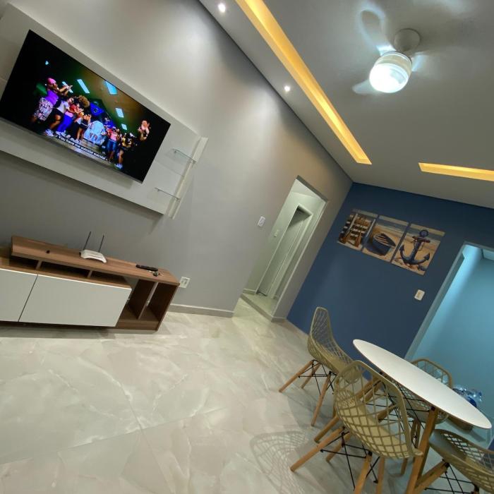 Apartamento Guarujá