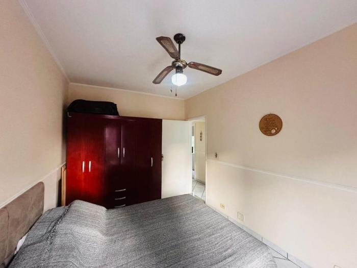 Apartamento praia do tombo