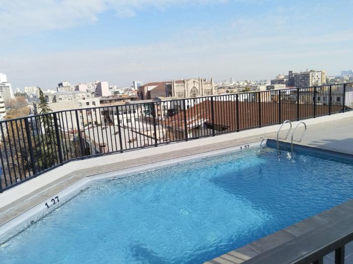 Santiago Patrimonial Santa Ana