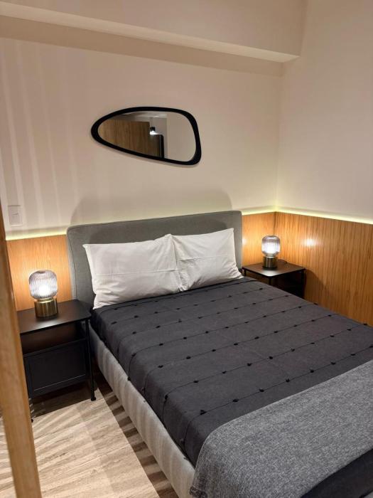 Warm and Stylish Studio- Chapultepec Area