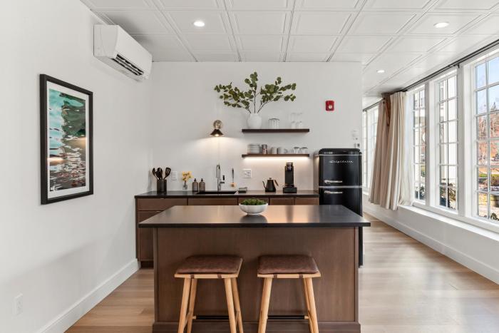 The Optimist Guesthouse | 1