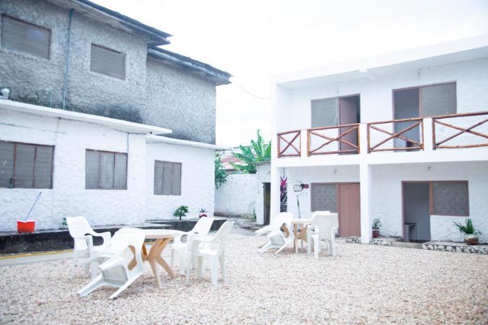 Spice Garden Lodge B&B