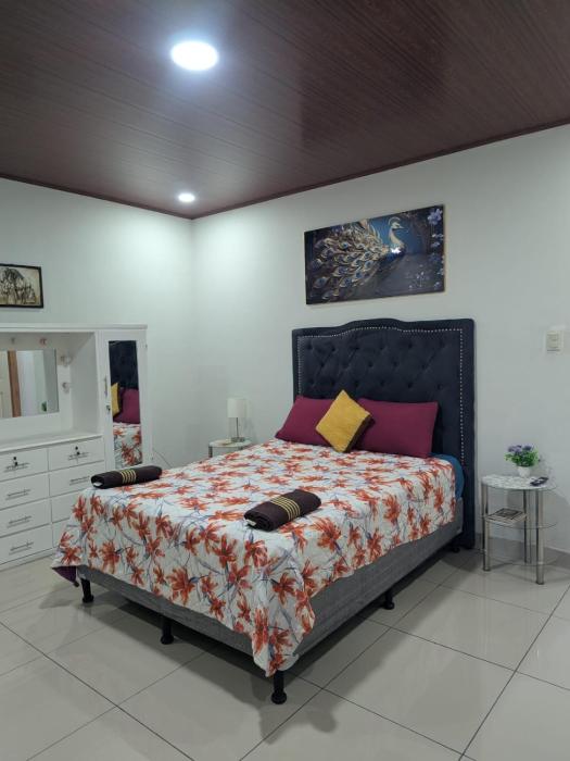 Hermoso apartamento Residencial miraflores