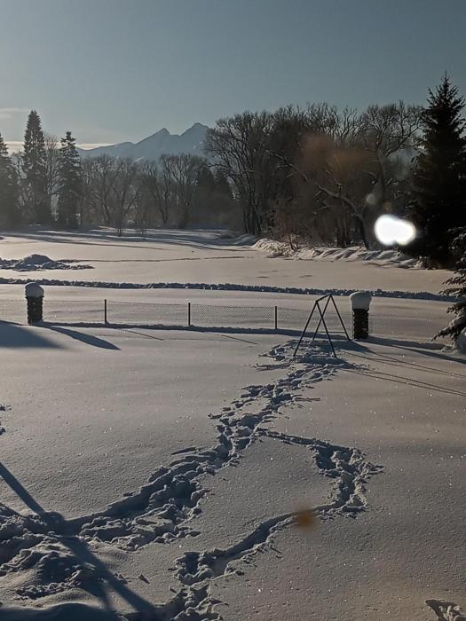 Hacjenda - Apartamenty i Pokoje Gościnne
