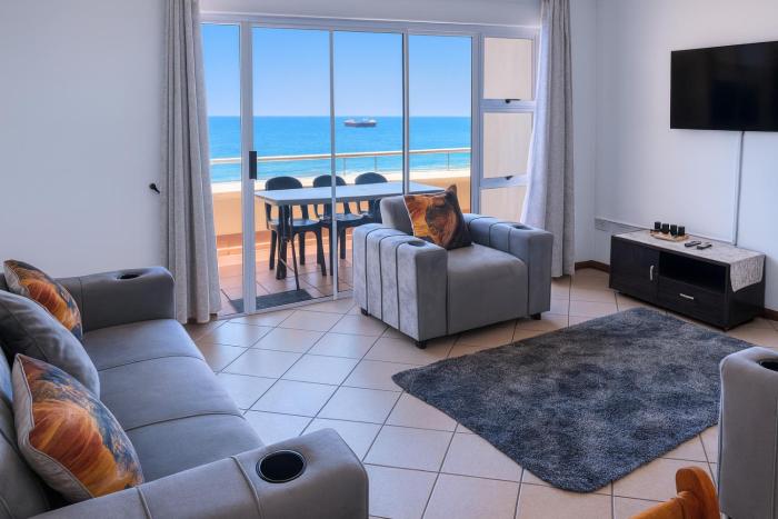 606 Lesclaier Cabanas - Seaside Paradise