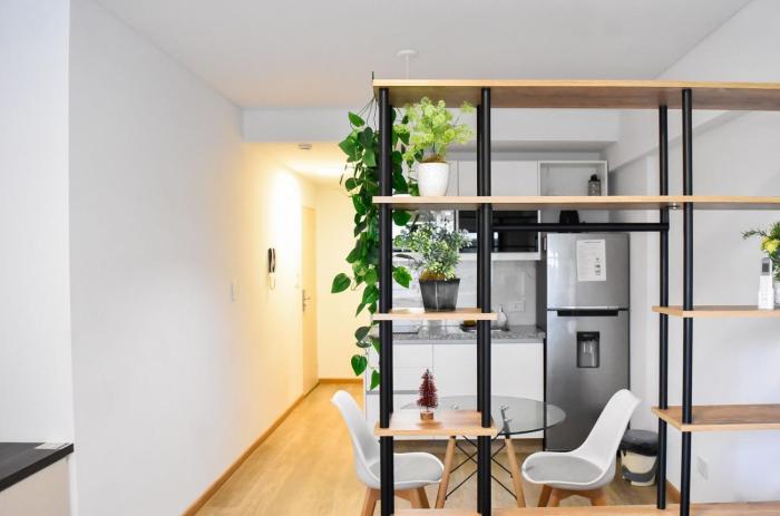 Exclusivo Loft - Natrual - Centro